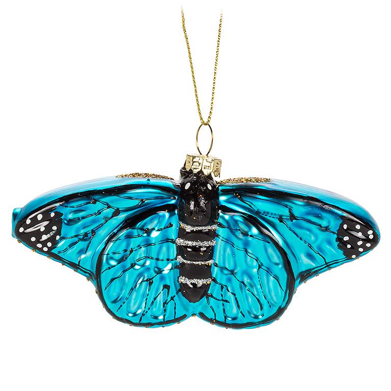 Butterfly Ornament