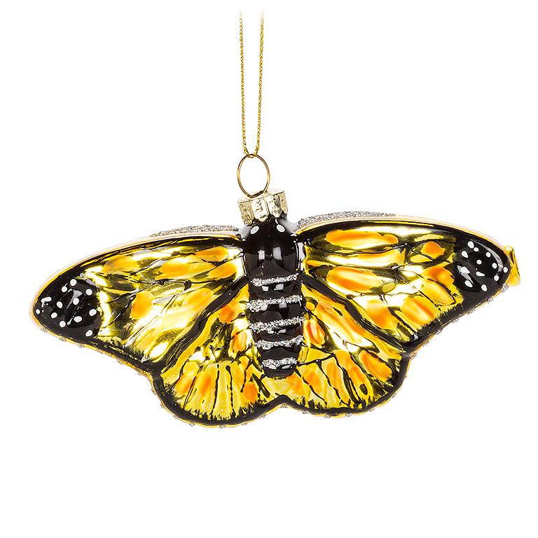 Butterfly Ornament