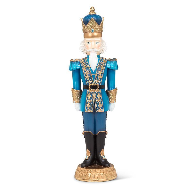 Large Royal Nutcracker