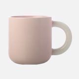 Light Pink Cup