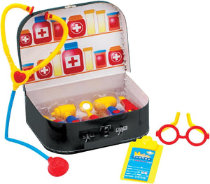 Schylling Medical Kit