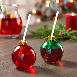 Holiday Party Sippers