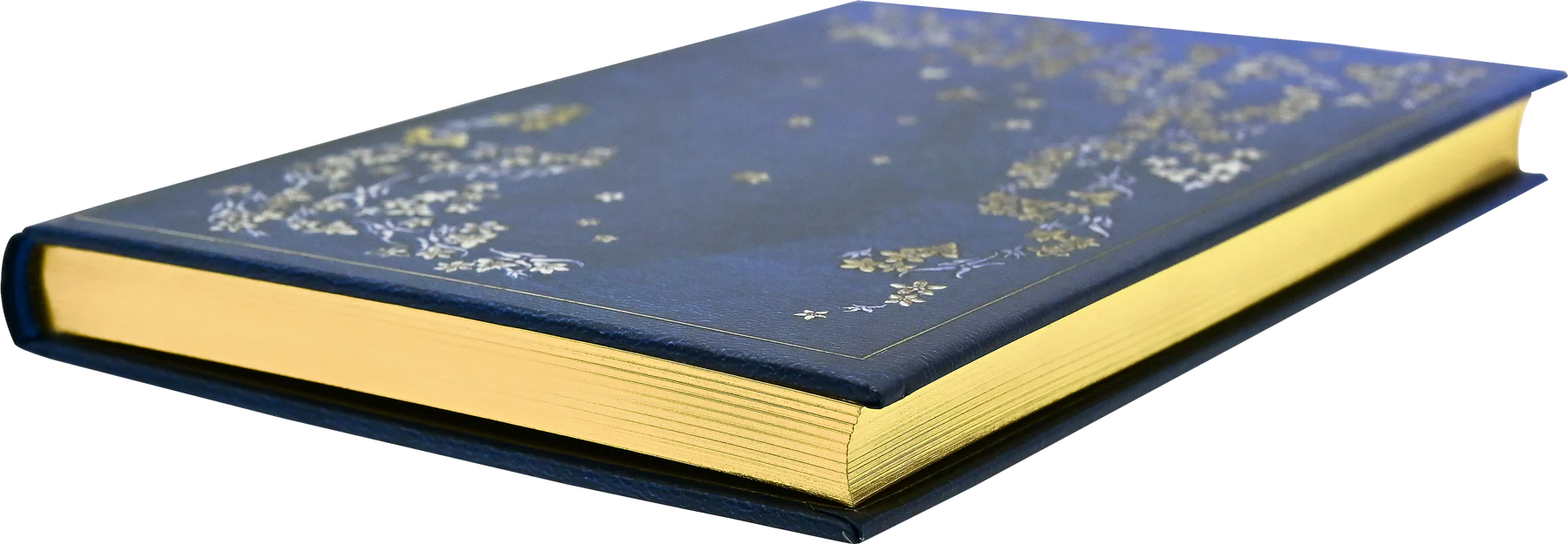 Gilded Branch Journal