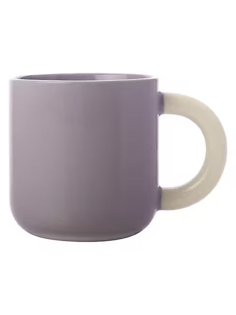 Light Purple Mug