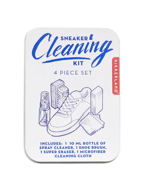 Sneaker Cleaning Kit