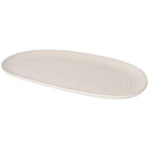 Oyster Aquarius Oval Platter