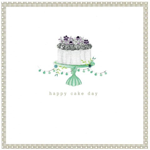 Happy Cake Day