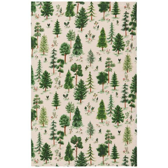 Danica Now Design Dishtowel - Woodland