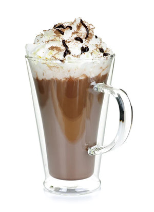 Gourmet Village Hot Chocolate Drink Mix, Irish Cream