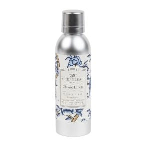 Greenleaf Classic Linen Room Spray