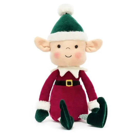 Eldo Elf