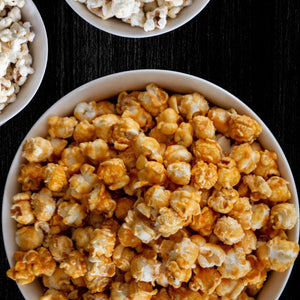 Eatable Gourmet Popcorn - Whisky On the Pops