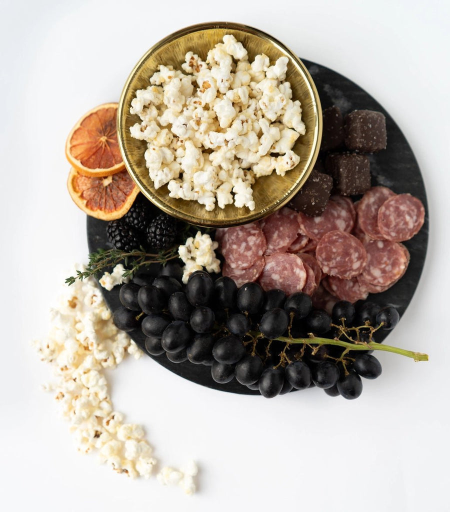 Eatable Gourmet Popcorn - Pop the Champagne