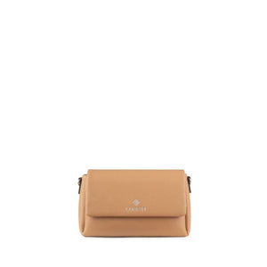 The Judy - Calabasas Vegan Leather Crossbody Handbag