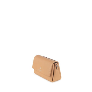 The Judy - Calabasas Vegan Leather Crossbody Handbag