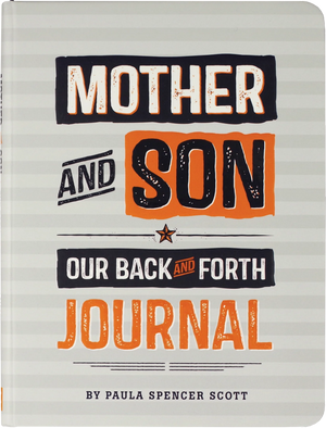 Mother and Son Journal