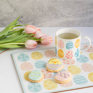 Easter Eggs Mug in a Box