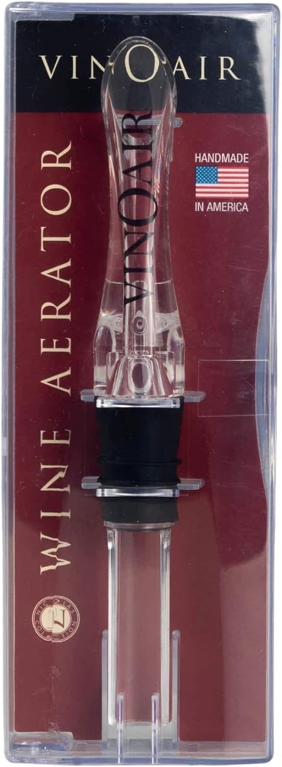 Wine Aerator