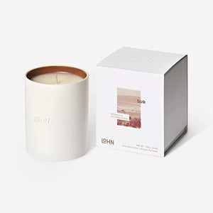 Lohn Candle - Sur