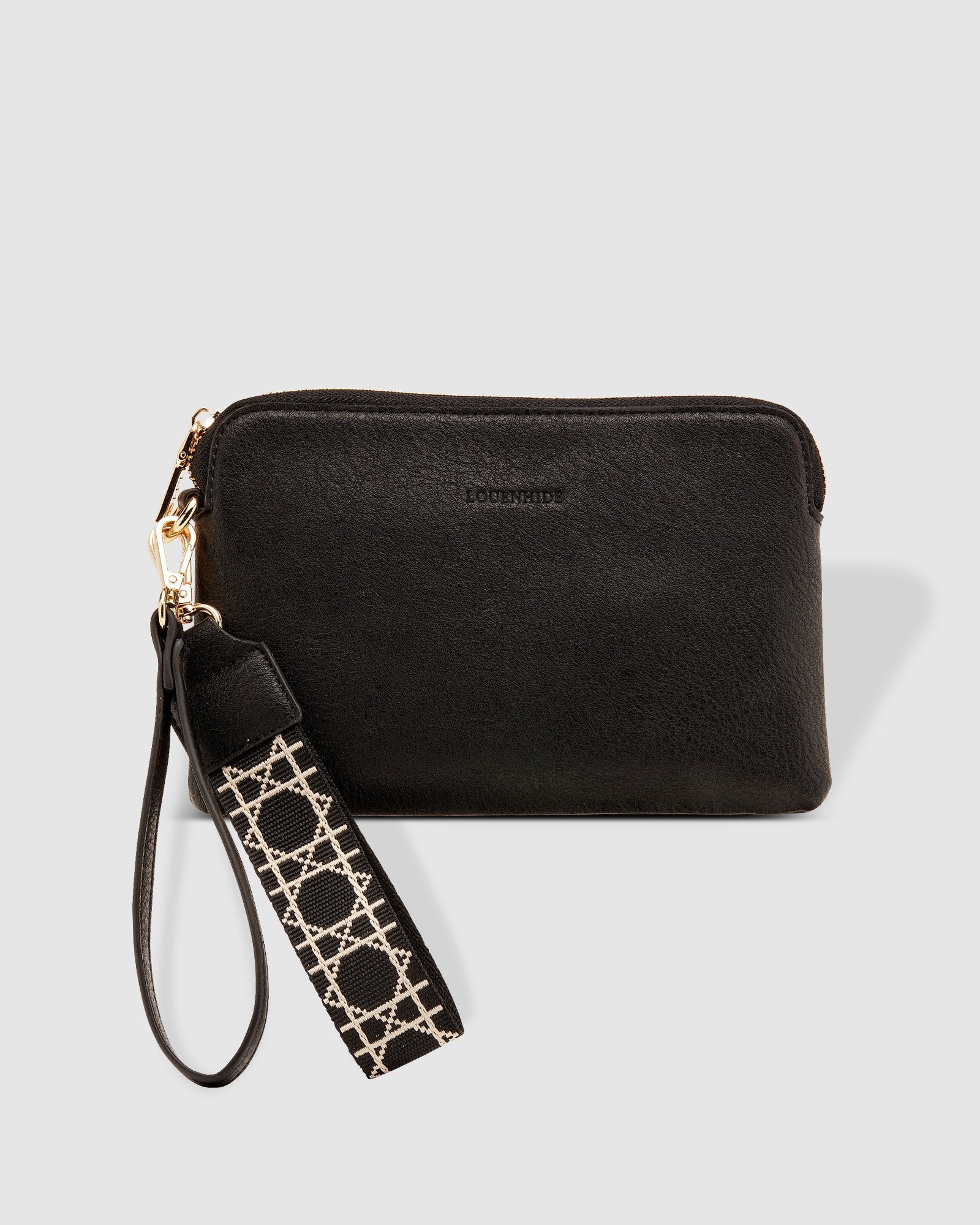 Mandy Wristlet