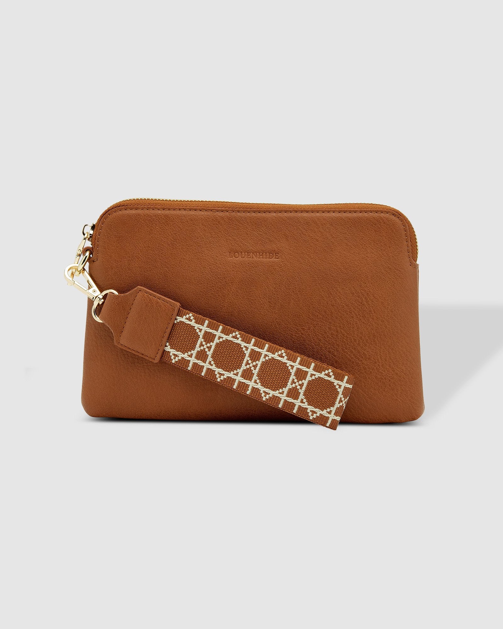 Mandy Wristlet