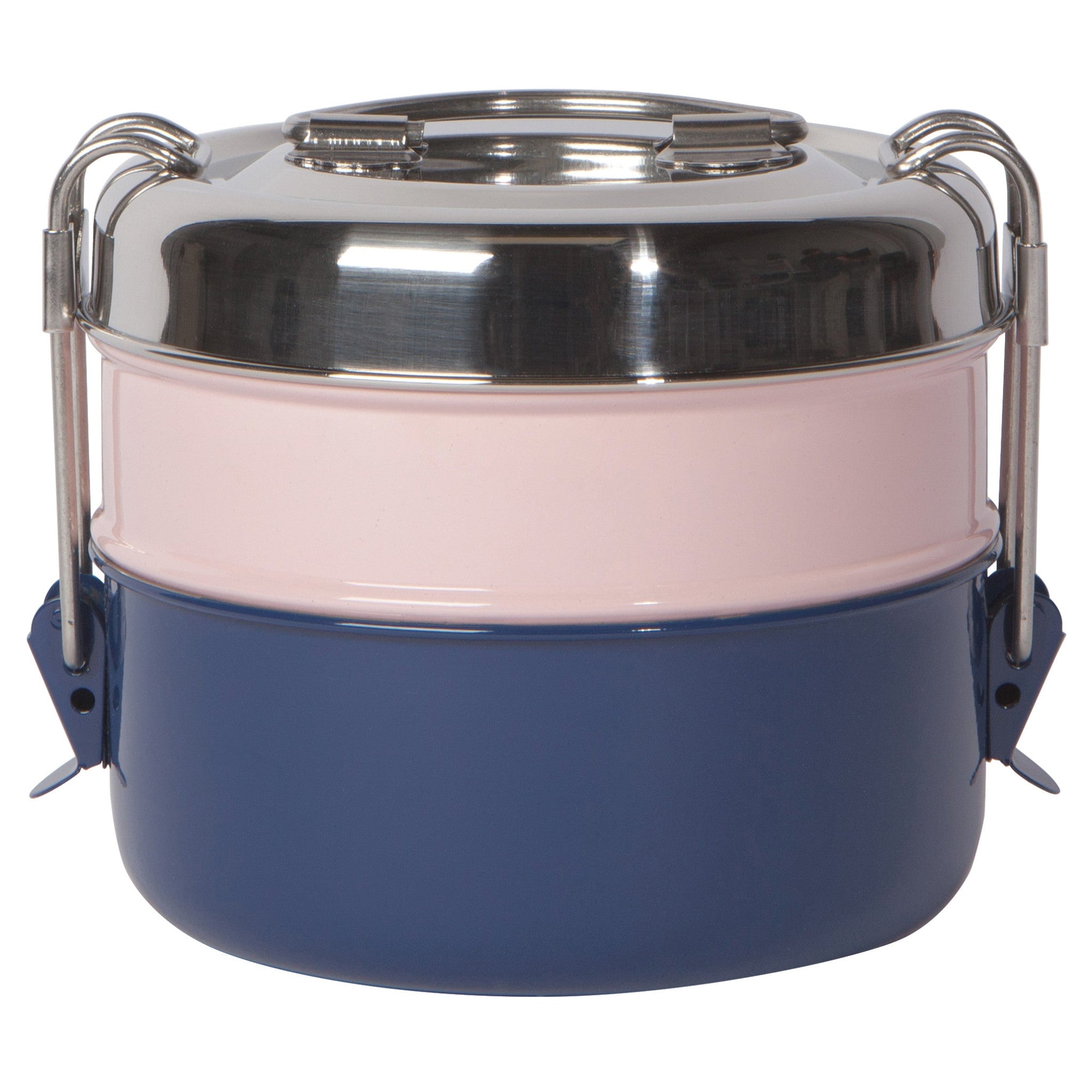 Posy 2-Tier Tiffin