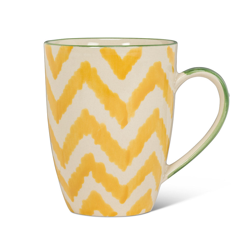 ZigZag Mug