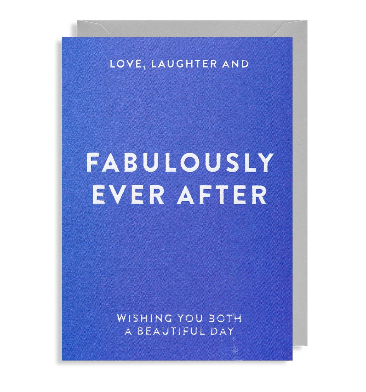 Love and Fabulously ever after